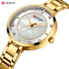 Curren-C9037L Water Resistant Ladies Watch