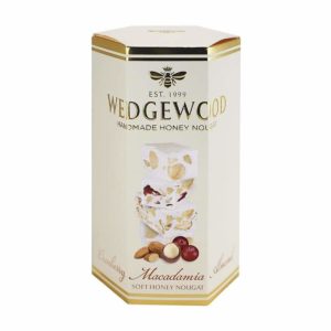 Wedgewood Handmade Honey Nougat