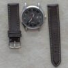 Genuine Leather Replacement Watch Straps