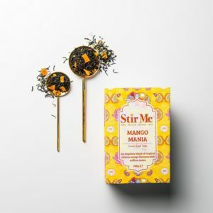 Stir Me Tea GIft Packs - Various Flavours Available - 13