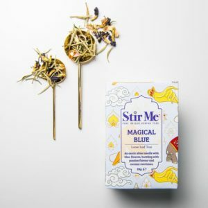 Stir Me Tea GIft Packs - Various Flavours Available - 14