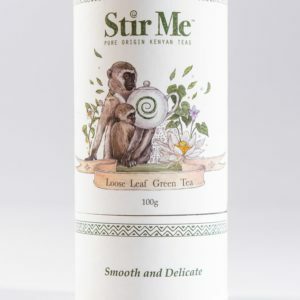 Stir Me Tea GIft Packs - Various Flavours Available - 17
