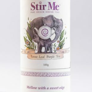 Stir Me Tea GIft Packs - Various Flavours Available - 18
