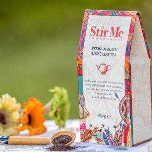 Stir Me Tea GIft Packs - Various Flavours Available - 20