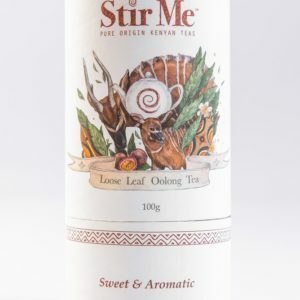 Stir Me Tea GIft Packs - Various Flavours Available - 22