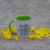 Personalised Mom Mug