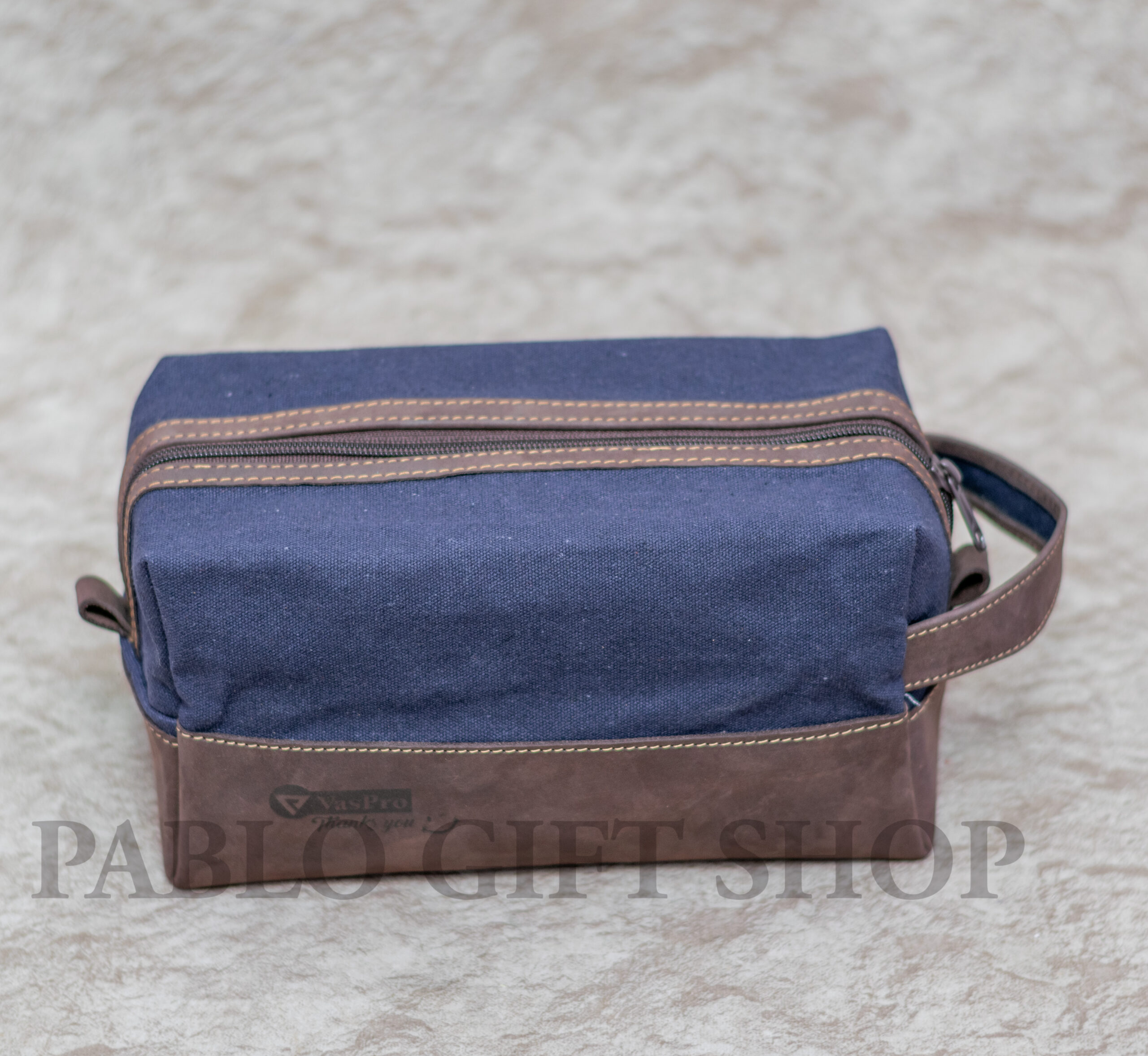 Unisex Travel Toiletry Bag