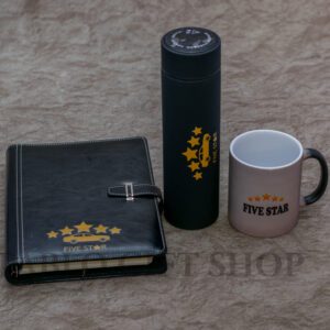 Five Star Gift Hamper for Him