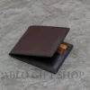 Pure leather Wallet for Men