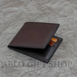Pure leather Wallet for Men
