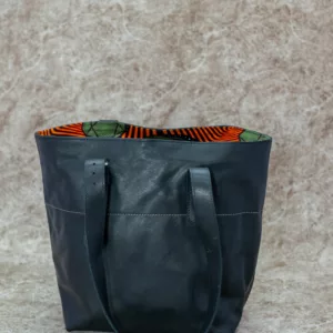 Women Pure Leather Handbag