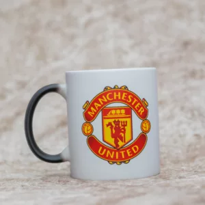 Black Magic Branded Mug