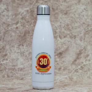 Branded Cola Water Bottle