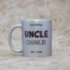 Branded Uncle Gift Mug