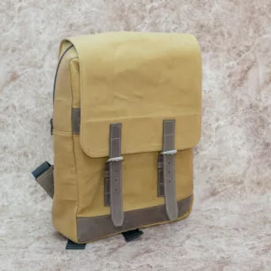 Canvas Stylish Laptop Bag