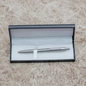 Executive Black Pen Cases