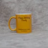 Personalised Birthday Mug