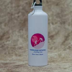 Branded Water Bottle