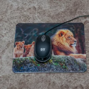 Branded Mouse Pad