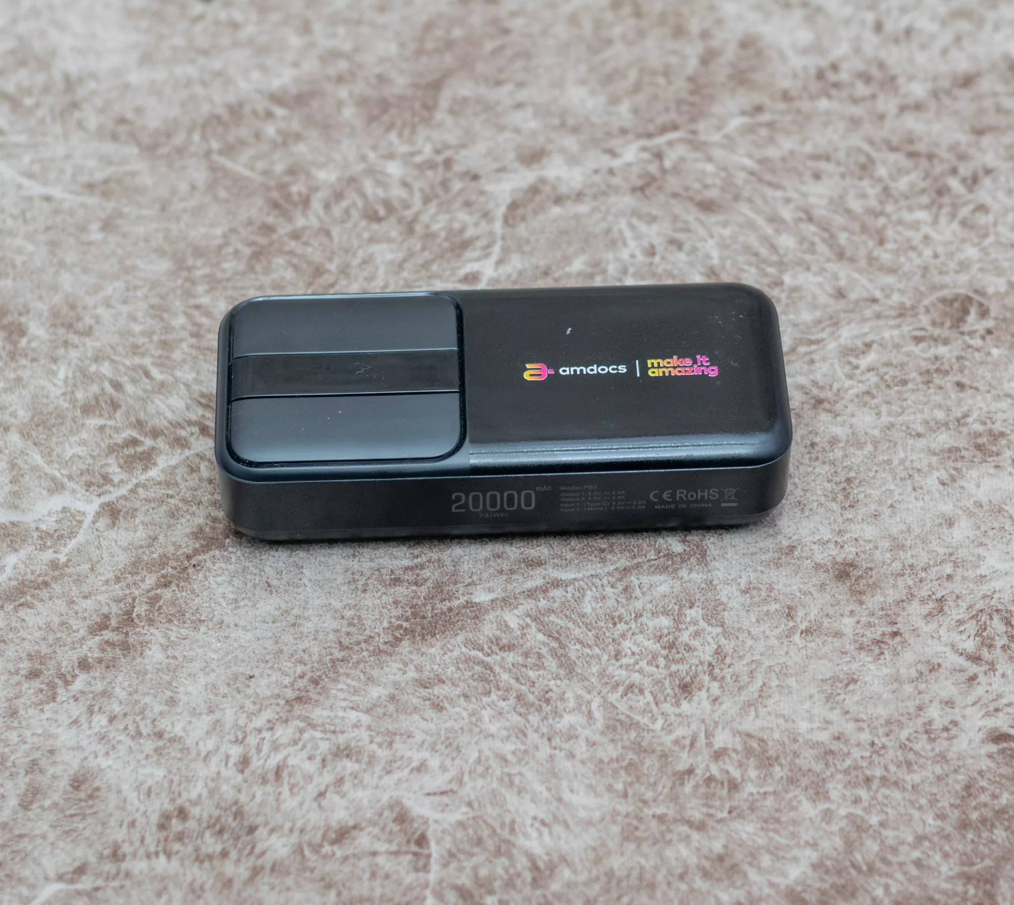 Branded Power Bank 10000mAh