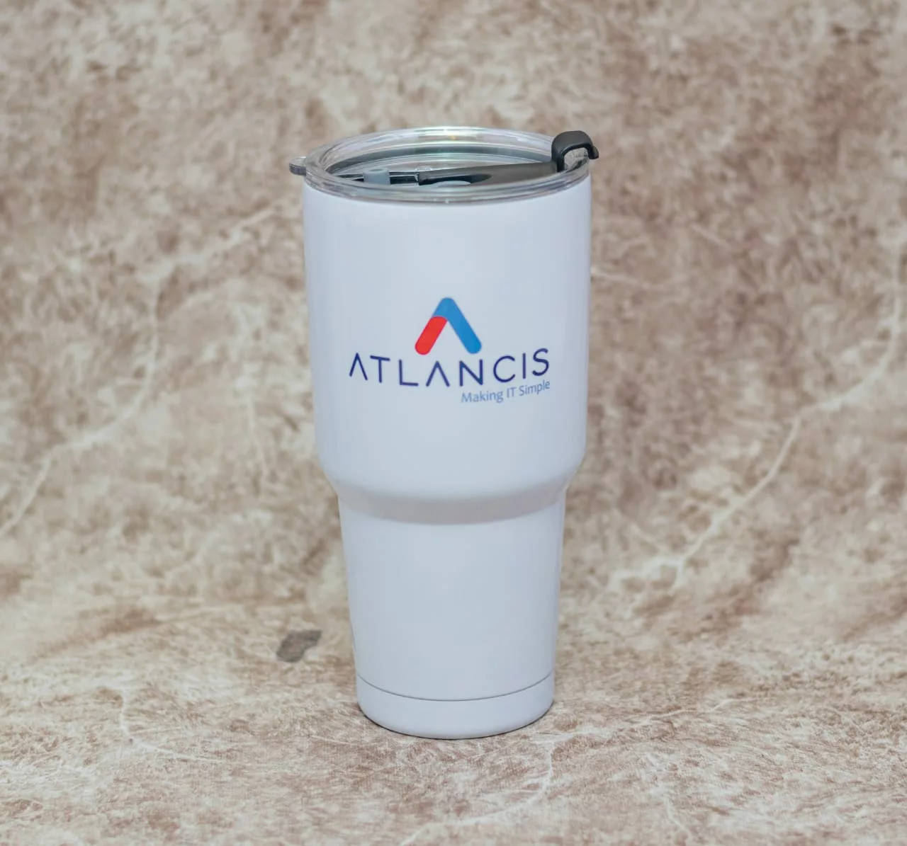 Thermal Insulated Tumbler