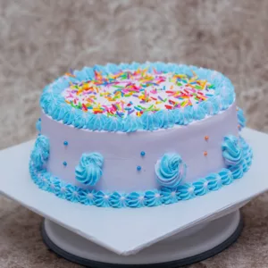 1 KG Pinacolada Cake