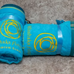 Branded Beach Kikoy Towel