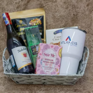 Executive Gift Hamper Package