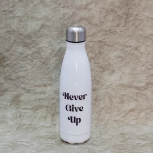 Branded Cola Water Bottle