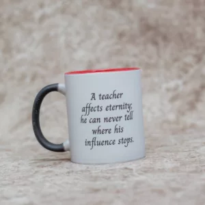 Black Magic Personalized Mug