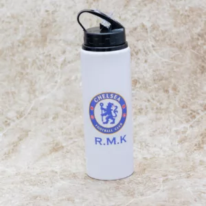 Chelsea Branded Water Bottle