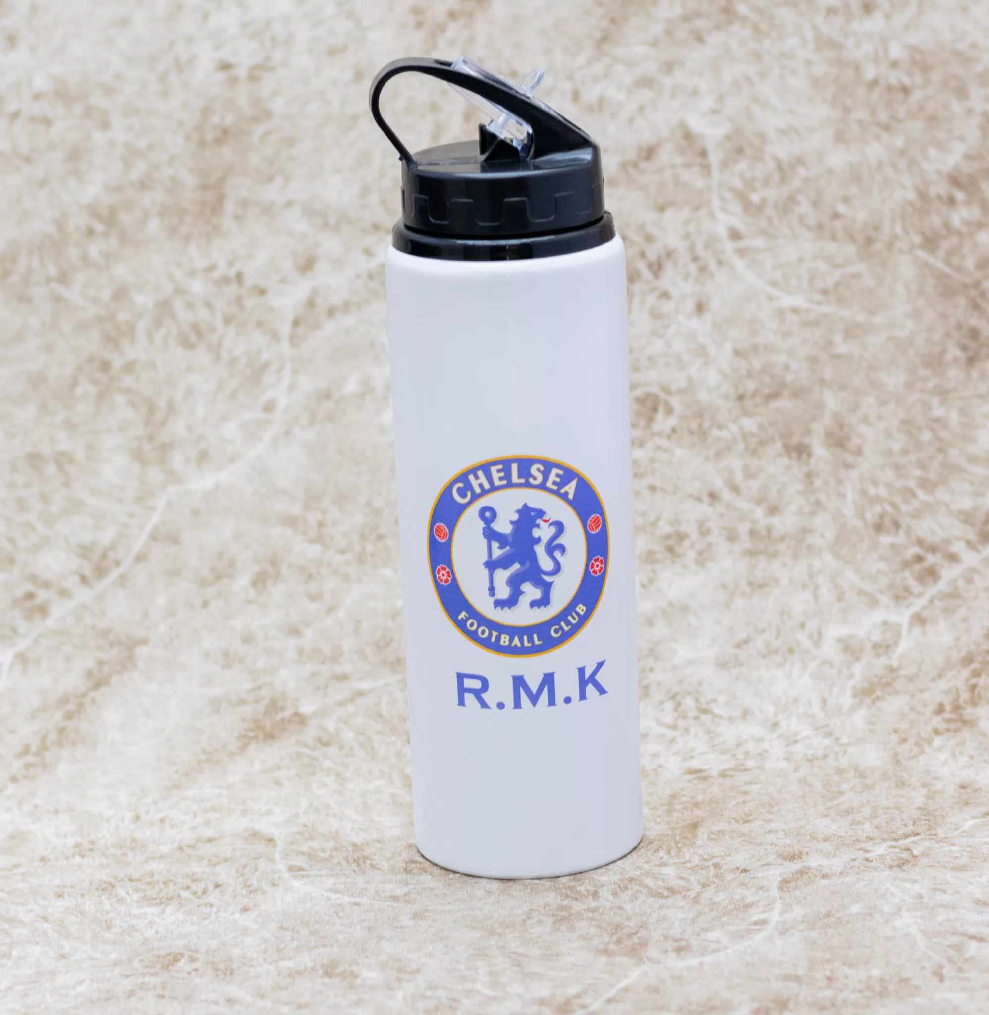 Chelsea Branded Water Bottle