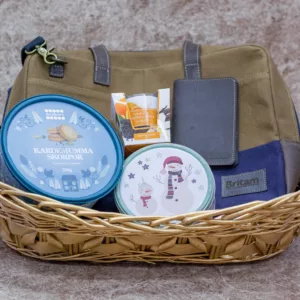 Corporates Gift Hamper