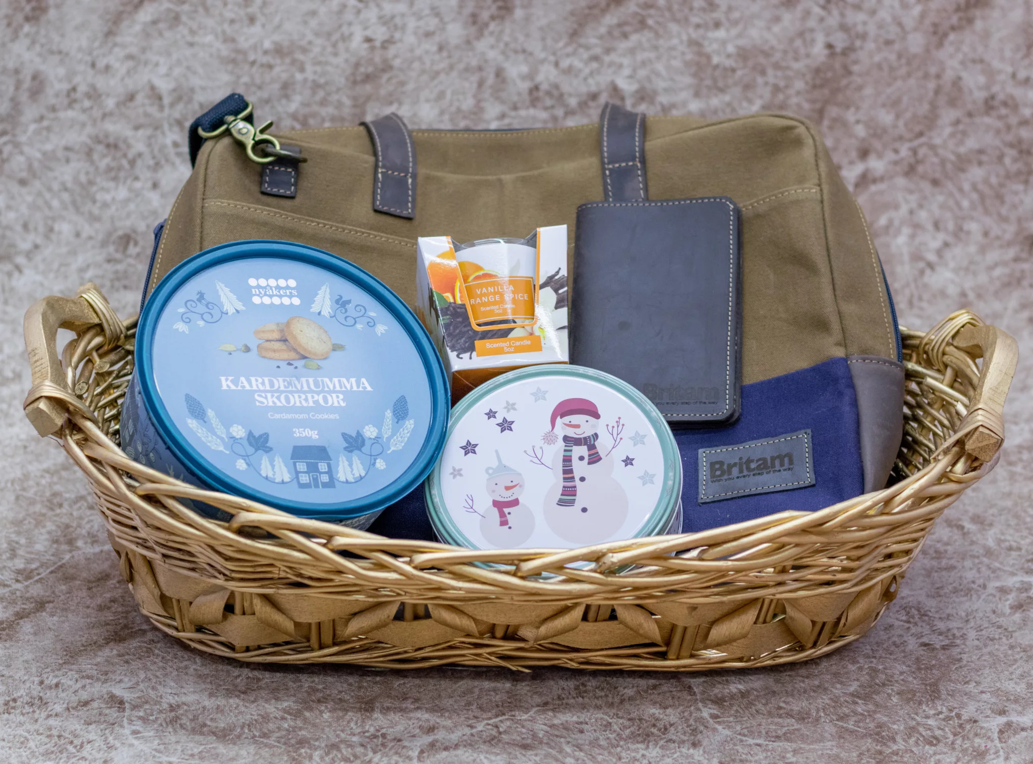 Corporates Gift Hamper