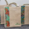 Branded Promotional Mini Jute Bag