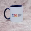 Two Tone Branded Corporate Mug