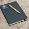Executive Branded Pen And Notebook