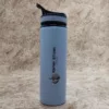 Branded Aluminum Water Bottle-750 ml