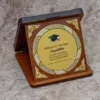 Personalized Wooden Plaque- Graduation Gift