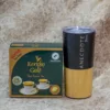 Branded Coffee Mug And Kericho Gold Tea Bags