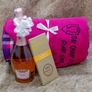 High End Corporate Gift Hamper