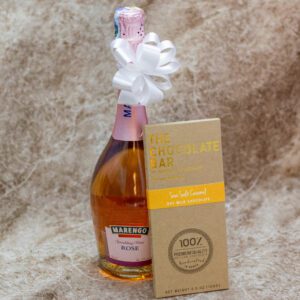 Wine And Chocolate Hamper