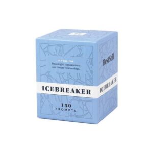 Icebreaker Game Starter Pack Edition