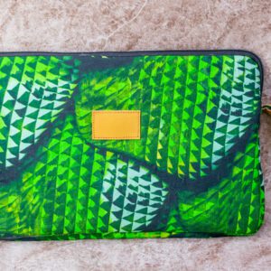 Ankara Laptop Sleeve