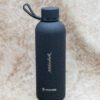 Personalized Black Mate Thermal Bottle