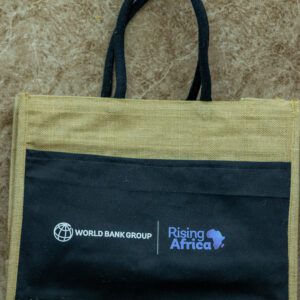 Eco-Friendly Customized Jute Bag