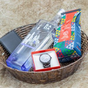 The Modern Gentleman's Box