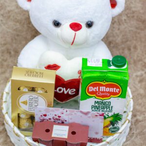 Luxury Gift HamperÂ