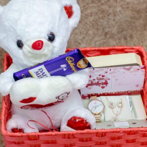 The Ultimate Ladies' Gift Package