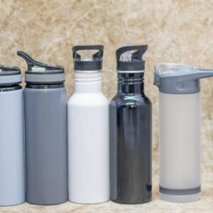 Brandable Water Bottles